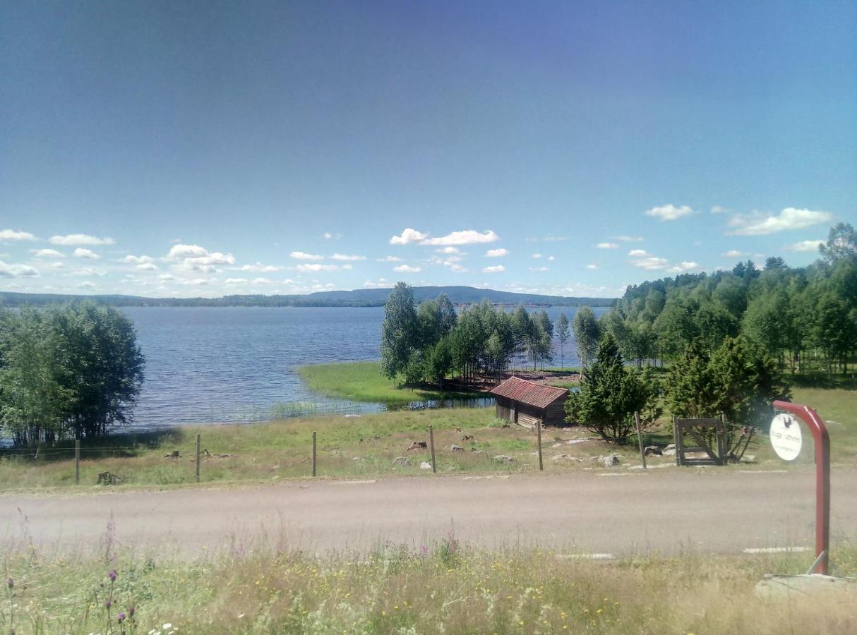 Вилла Dimgarden Лександ Экстерьер фото